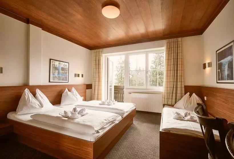 Pinzgauerhof By Alpeffect Hotels