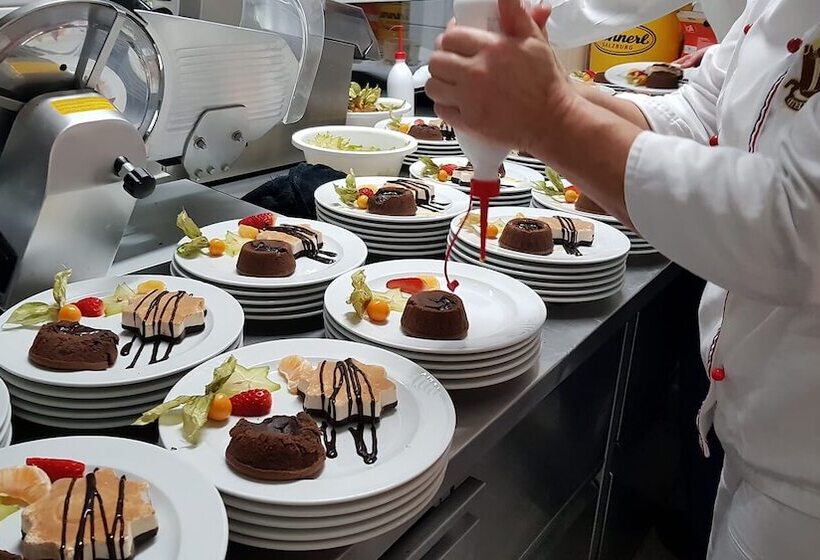 Pinzgauerhof By Alpeffect Hotels