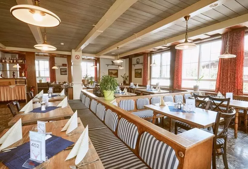 Pinzgauerhof By Alpeffect Hotels