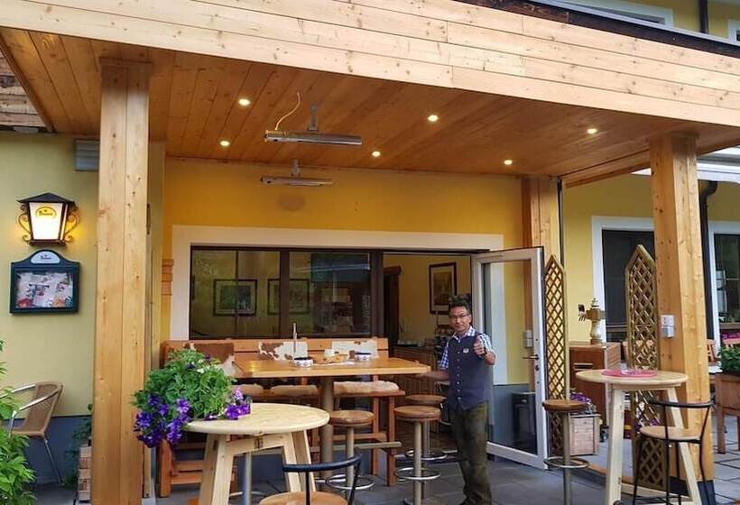 Pinzgauerhof By Alpeffect Hotels