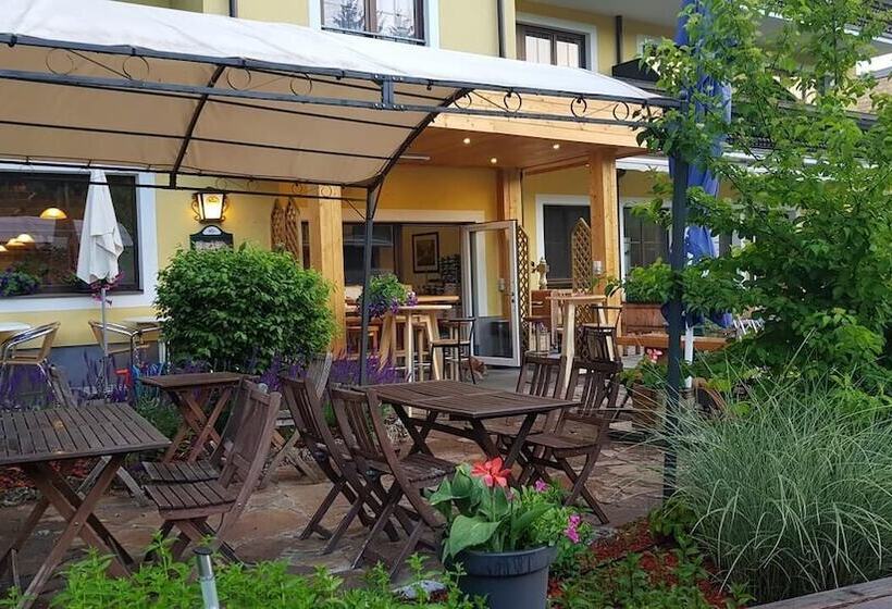 Pinzgauerhof By Alpeffect Hotels