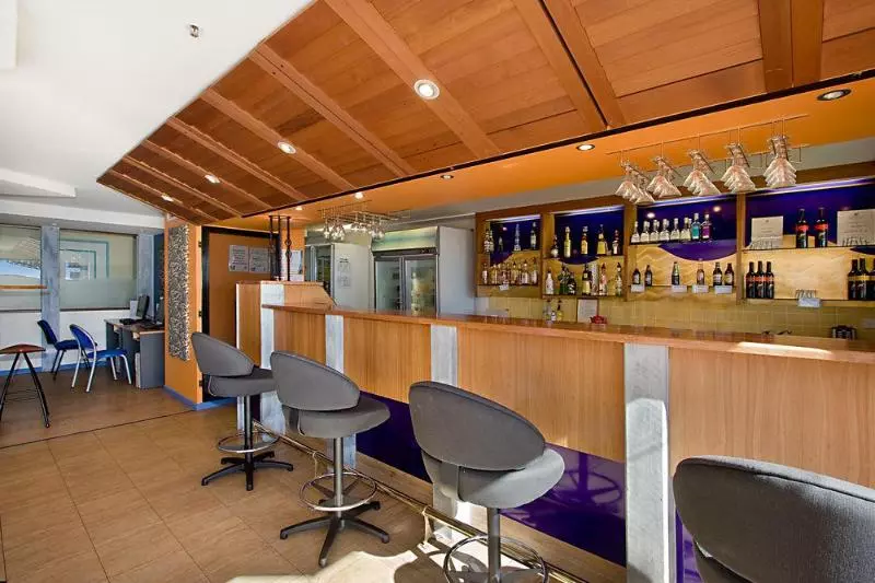 Beachhouse Seaside Resort