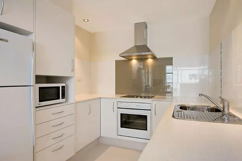 Beachhouse Seaside Resort