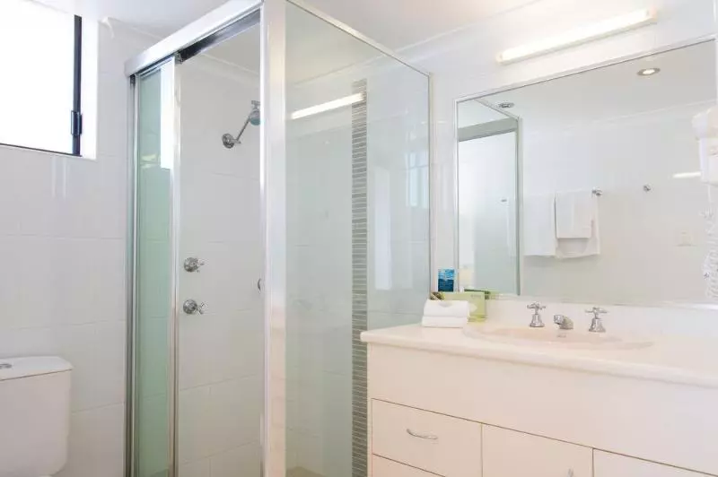 Beachhouse Seaside Resort