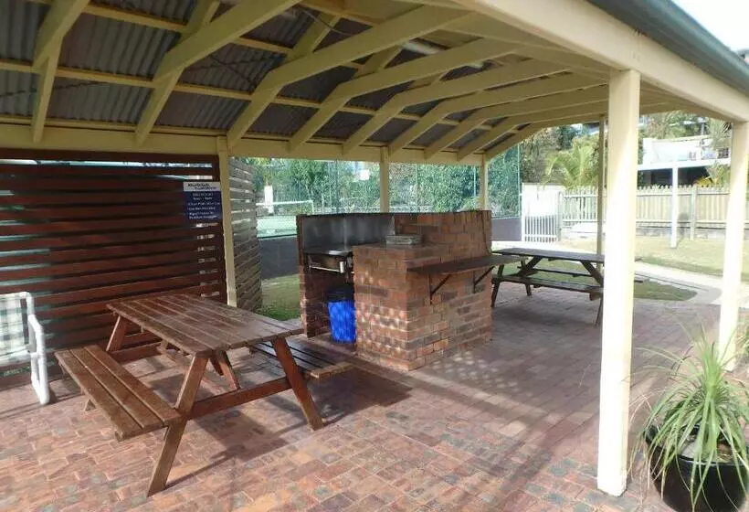 Burleigh Gardens North Hi Rise Holiday Apartments