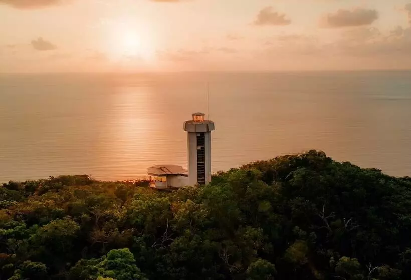 Fitzroy Island Resort