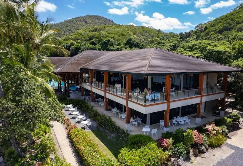Fitzroy Island Resort