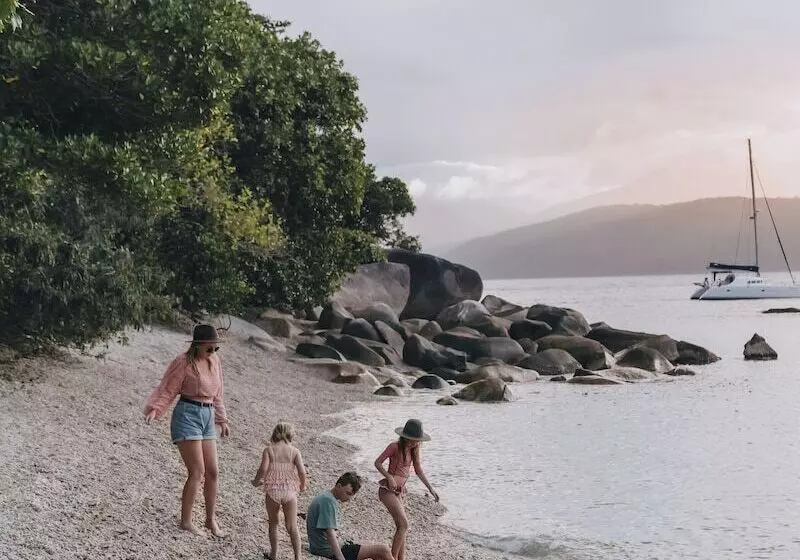 Fitzroy Island Resort