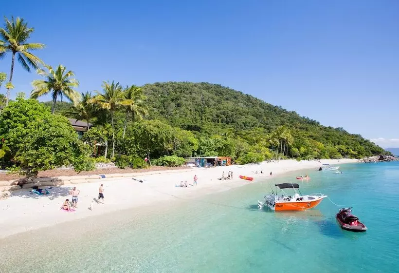 Fitzroy Island Resort