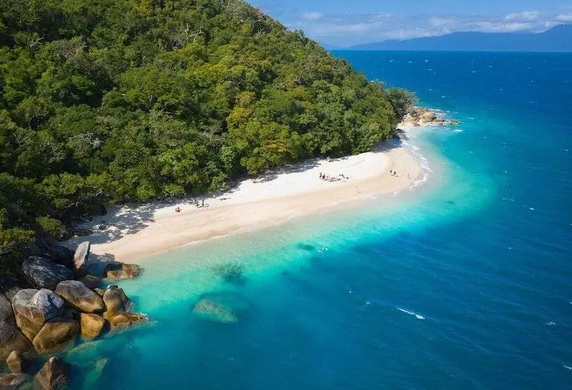 Fitzroy Island Resort