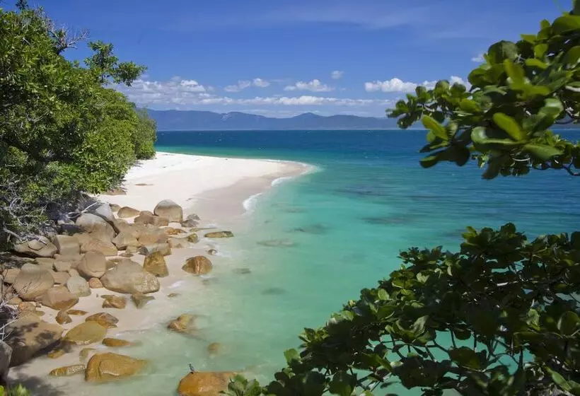 Fitzroy Island Resort