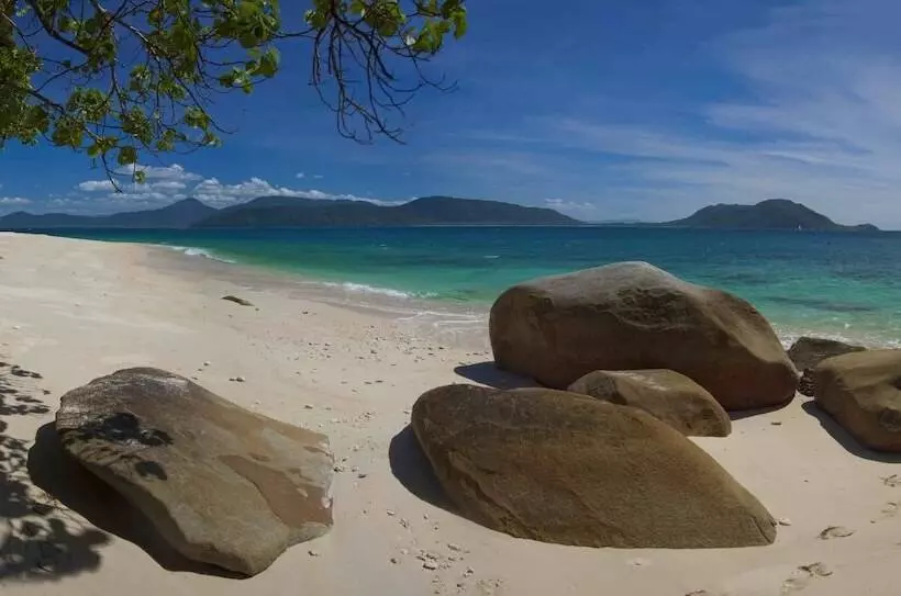 Fitzroy Island Resort