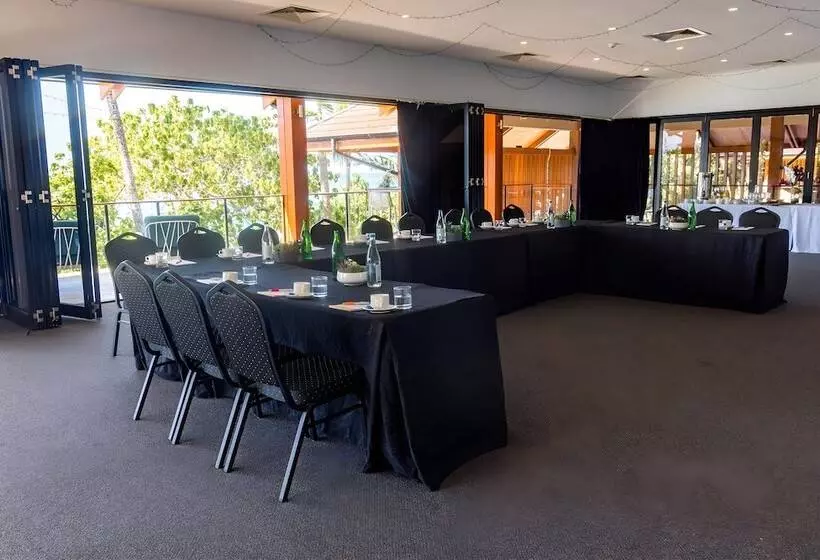 Fitzroy Island Resort