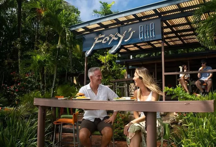 Fitzroy Island Resort