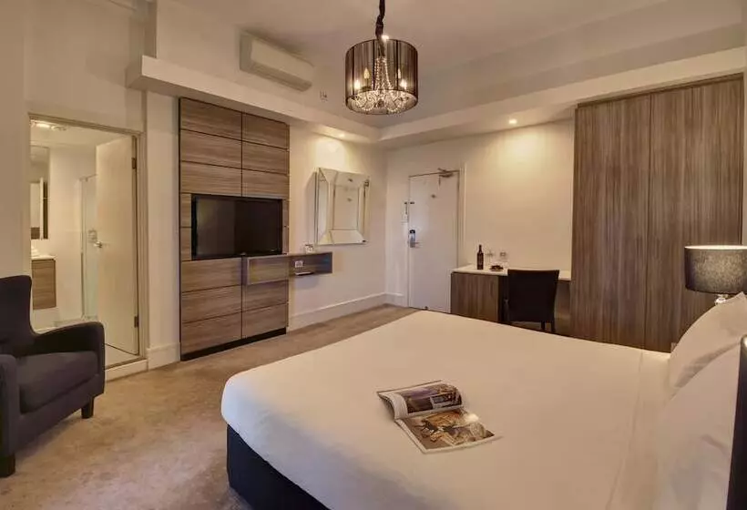 Aurora Ozone Hotel Kangaroo Island