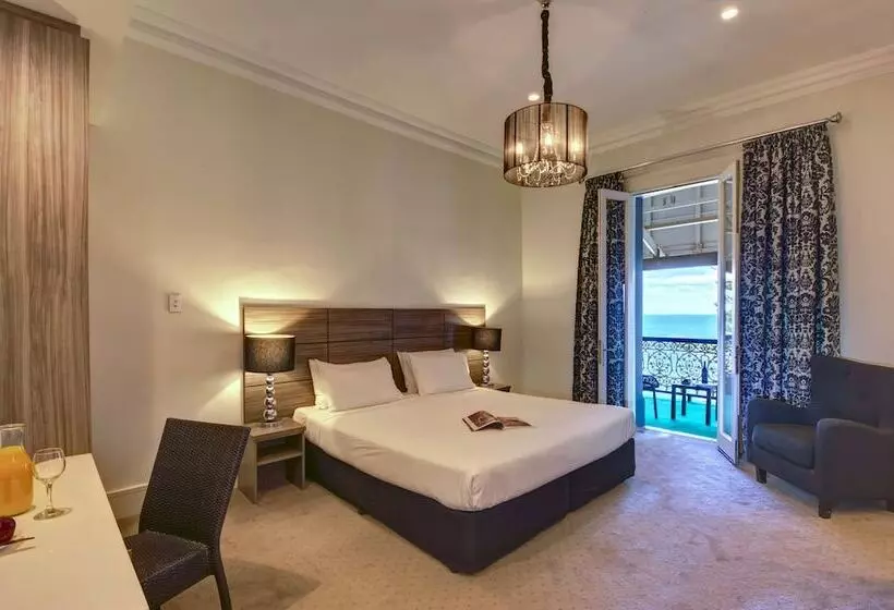 Aurora Ozone Hotel Kangaroo Island