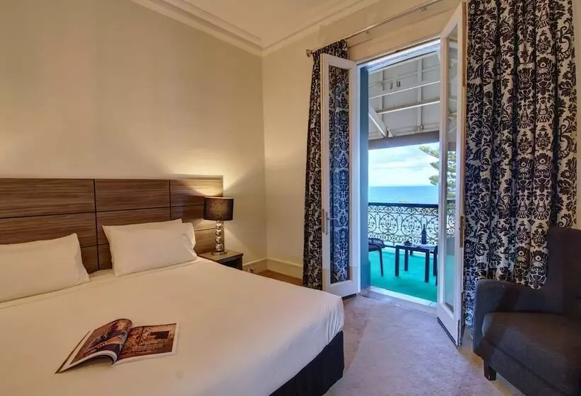 Aurora Ozone Hotel Kangaroo Island