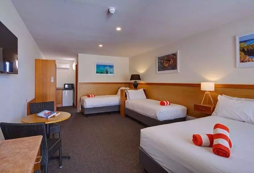 Aurora Ozone Hotel Kangaroo Island