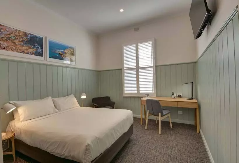 Aurora Ozone Hotel Kangaroo Island