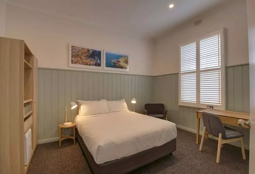 Aurora Ozone Hotel Kangaroo Island