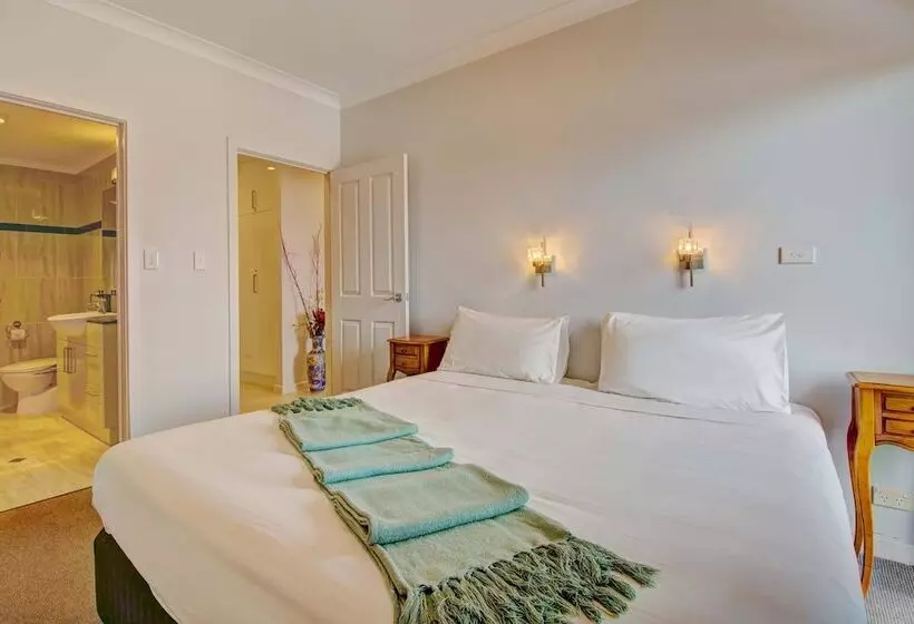 Aurora Ozone Hotel Kangaroo Island