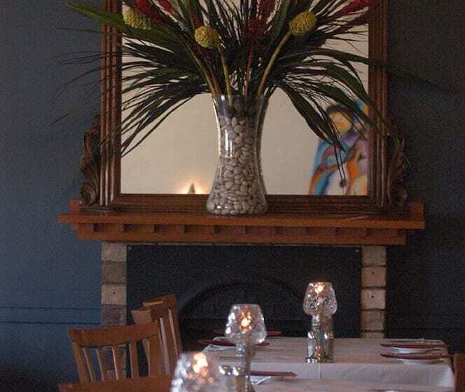 בית מלון כפרי Burke & Wills Motor Inn