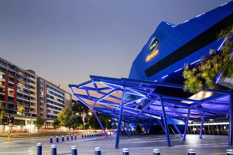 Hotel Four Points By Sheraton Perth