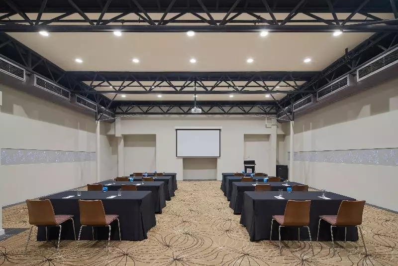 Hotel Four Points By Sheraton Perth