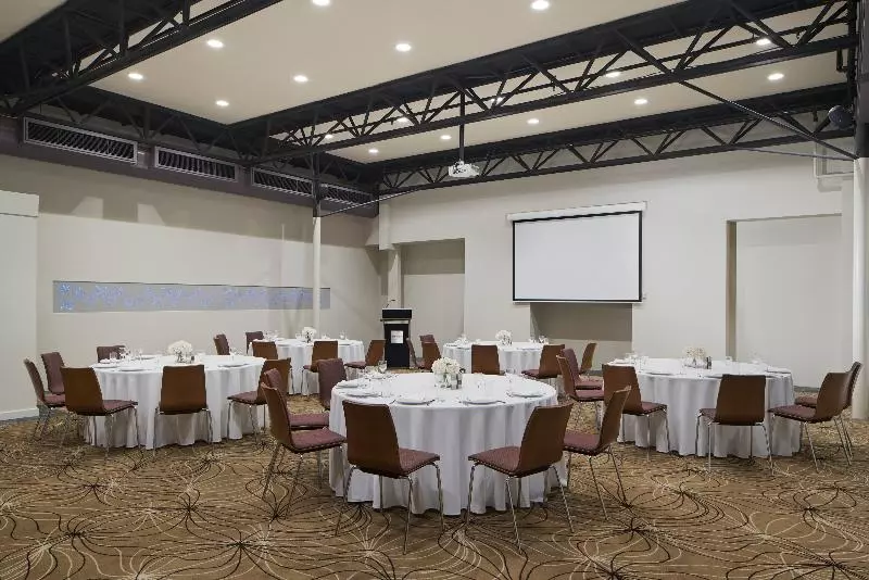 Hotel Four Points By Sheraton Perth