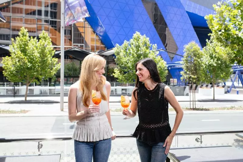 Hotel Four Points By Sheraton Perth