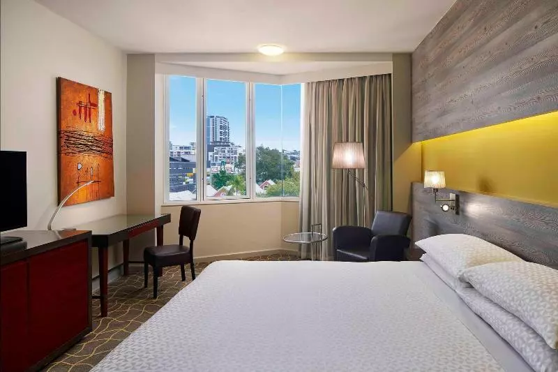 Hotel Four Points By Sheraton Perth