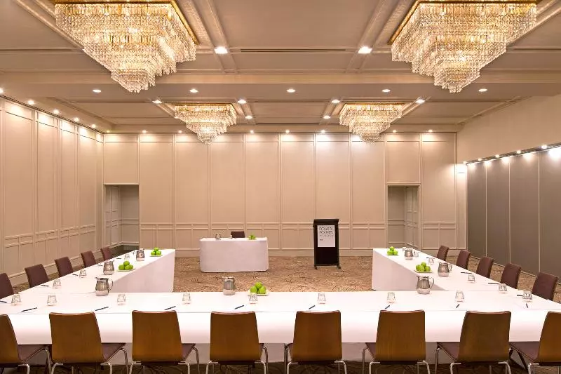 Hotel Four Points By Sheraton Perth