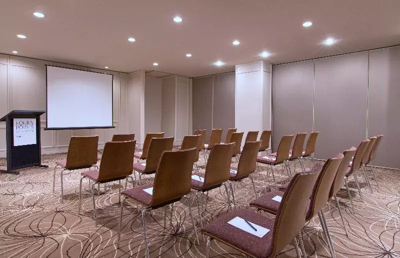 Hotel Four Points By Sheraton Perth