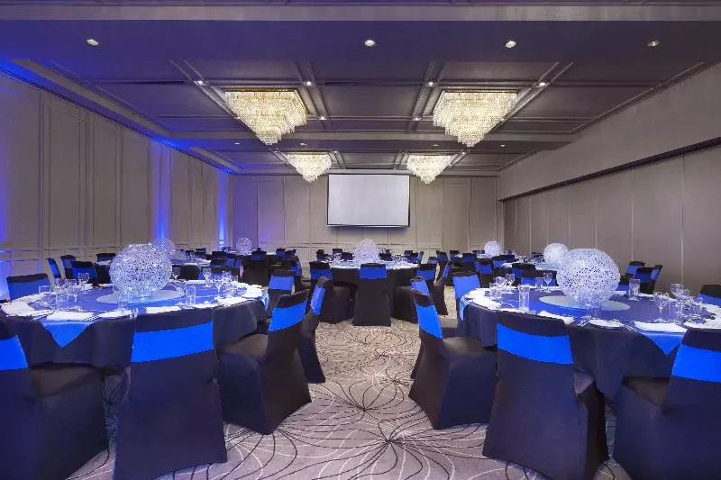 Hotel Four Points By Sheraton Perth