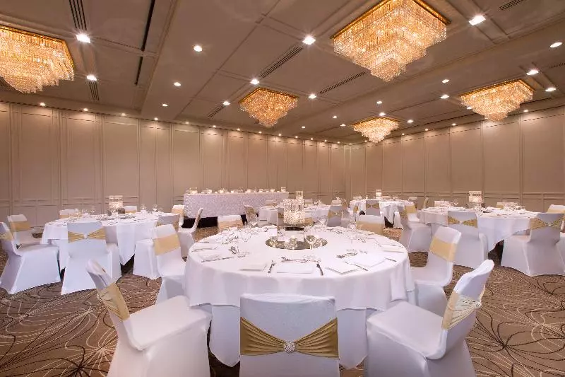 Hotel Four Points By Sheraton Perth