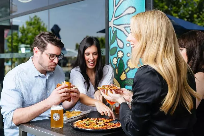 Hotel Four Points By Sheraton Perth