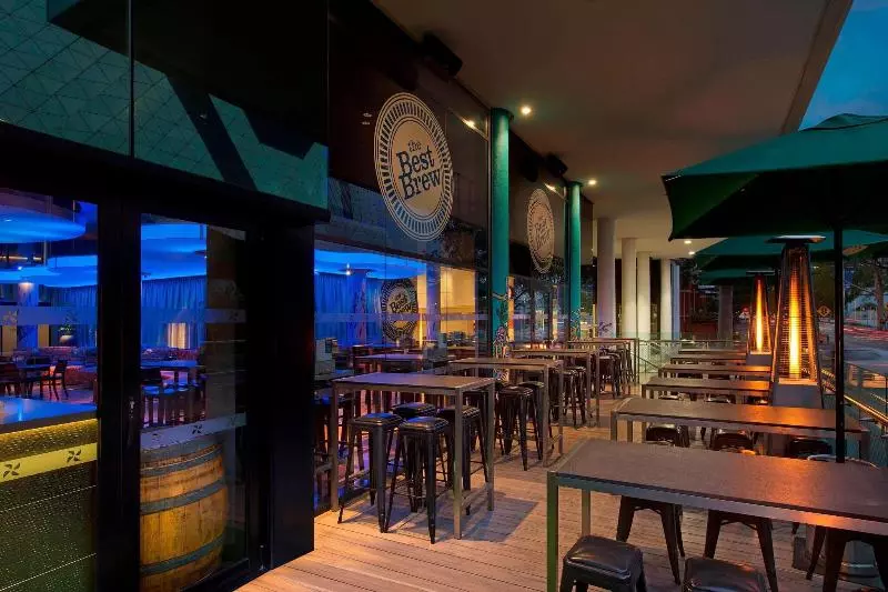 Hotel Four Points By Sheraton Perth