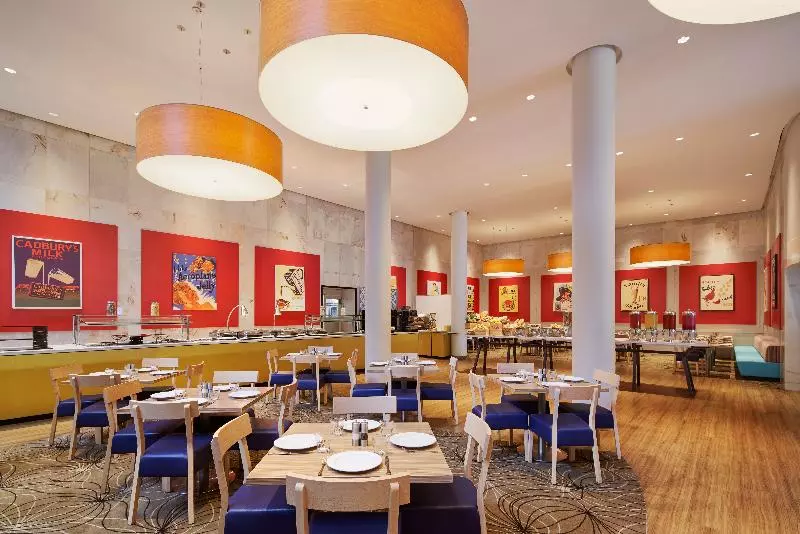 Hotel Four Points By Sheraton Perth