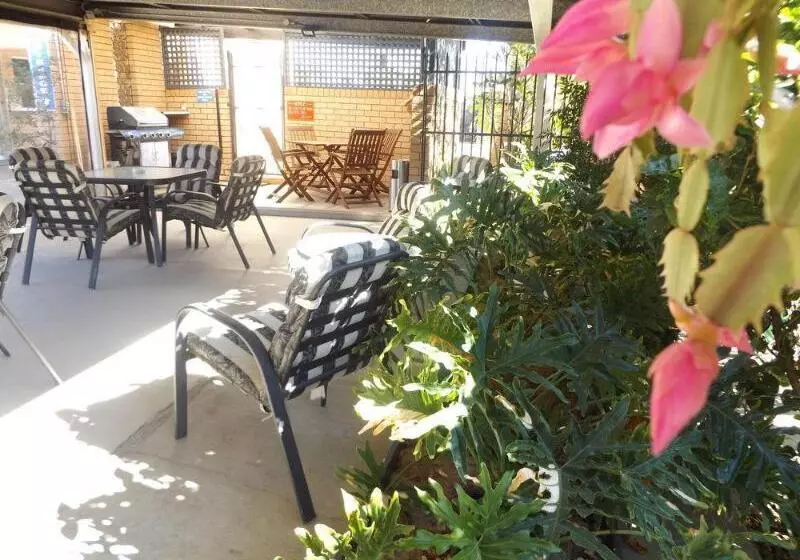 Hotel Golden Harvest Motor Inn Moree