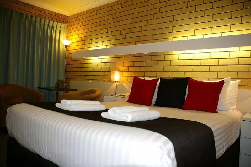 Hotel Golden Harvest Motor Inn Moree