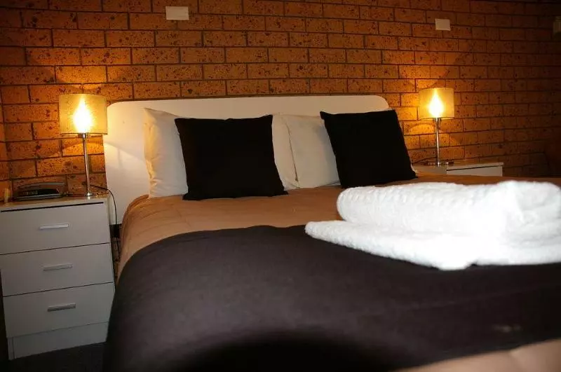 Hotel Golden Harvest Motor Inn Moree