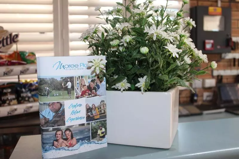 Hotel Golden Harvest Motor Inn Moree