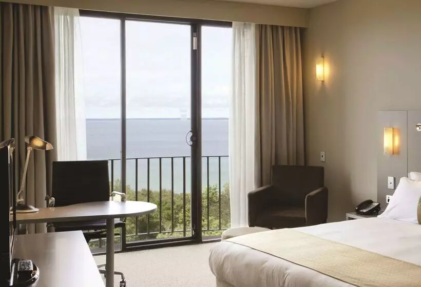 Hotell Hilton Garden Inn Darwin