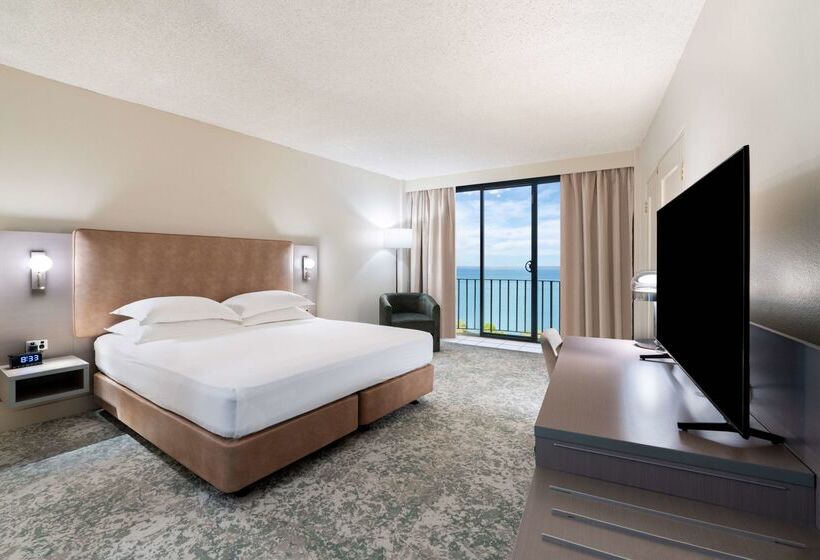 Otel Hilton Garden Inn Darwin