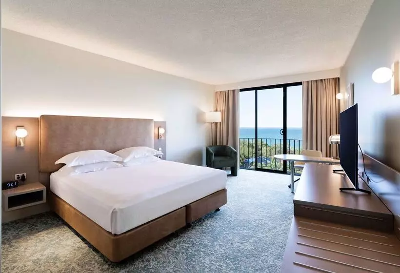 Hotell Hilton Garden Inn Darwin