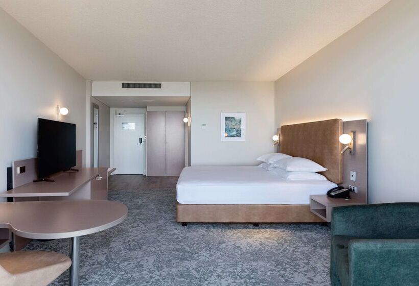 Otel Hilton Garden Inn Darwin