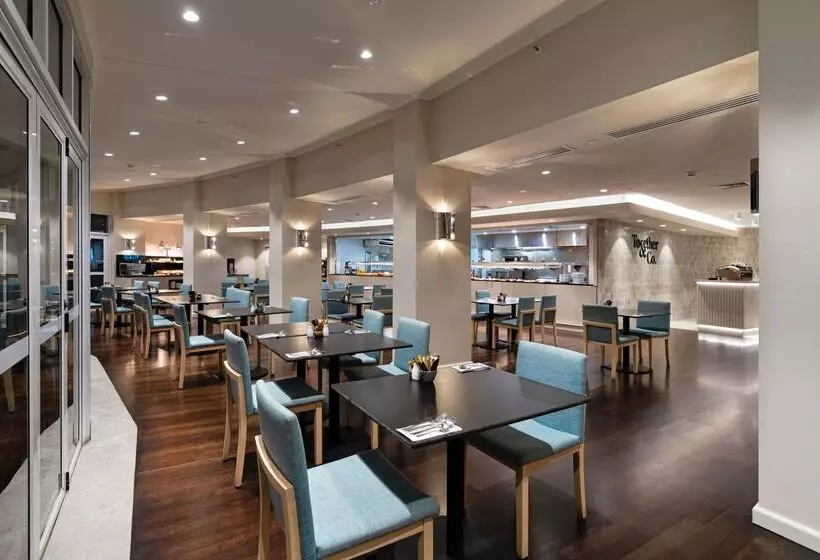 Hotell Hilton Garden Inn Darwin