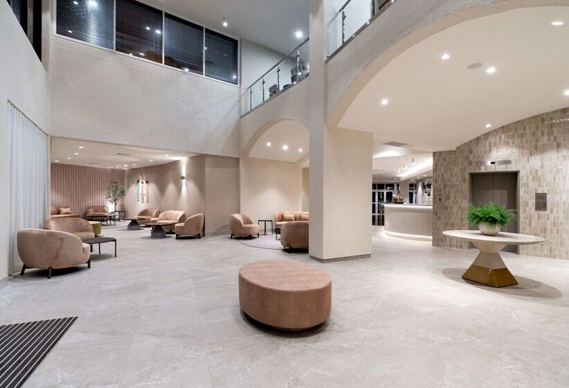 Otel Hilton Garden Inn Darwin