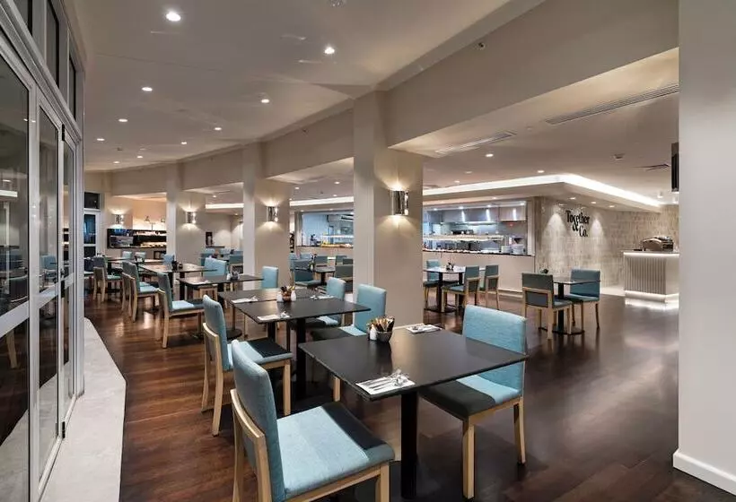 Hotell Hilton Garden Inn Darwin