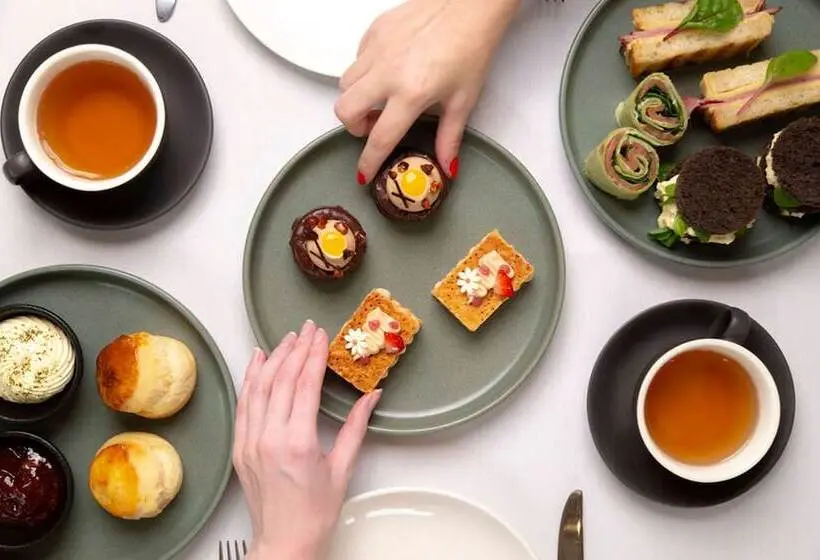 Hyatt Regency Brisbane